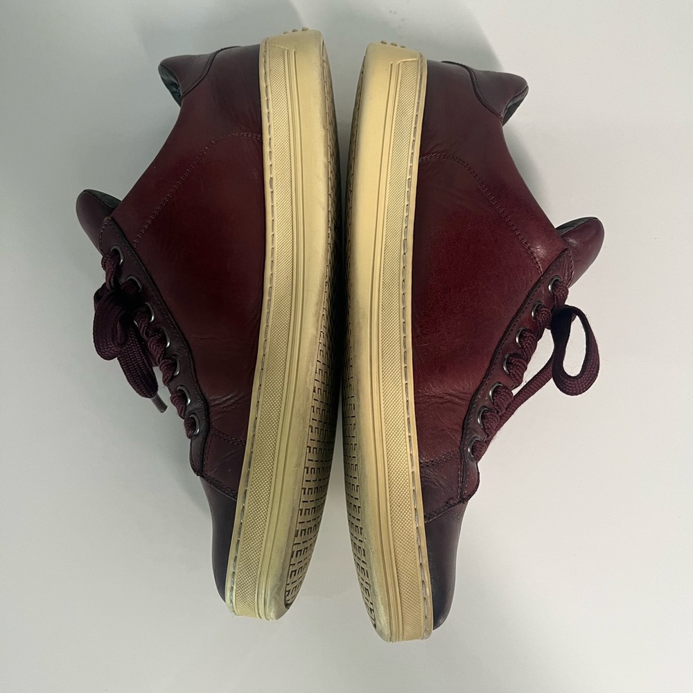 Tom Ford Russell Sneakers - Picture 4 of 8